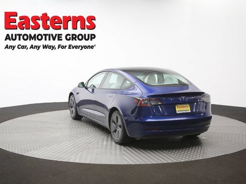 Used 2023 Tesla Model 3 Standard Range RWD image 60