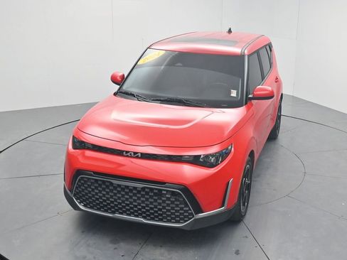 Certified 2024 Kia Soul EX image 46