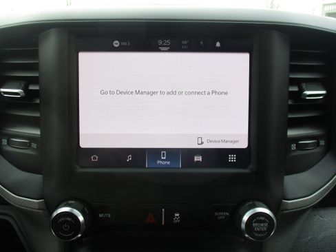 Used 2024 RAM 3500 Tradesman w/ Chrome Appearance Group AWD/4WD image 25