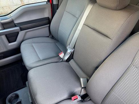 Certified 2019 Ford F150 XLT w/ Equipment Group 302A Luxury image 19