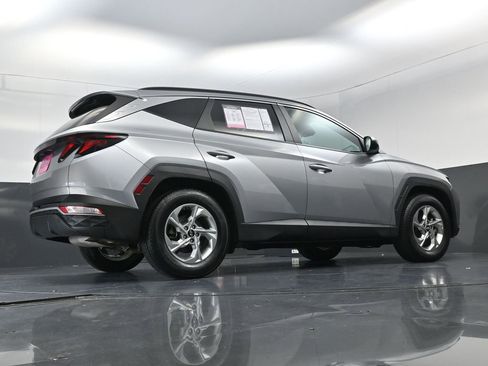 Used 2024 Hyundai Tucson SEL FWD image 16