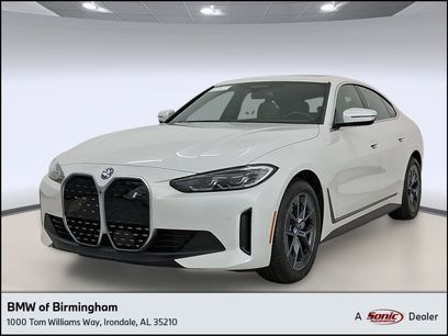 Certified 2023 BMW i4 eDrive35