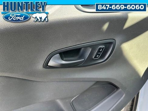 Used 2024 Ford Transit 250 148 High Roof Extended w/ Load Area Protection Package RWD image 13
