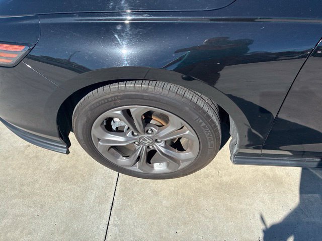Used 2024 Honda Accord EX image 71