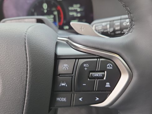 Certified 2025 Lexus GX 550 550 Premium+ image 31