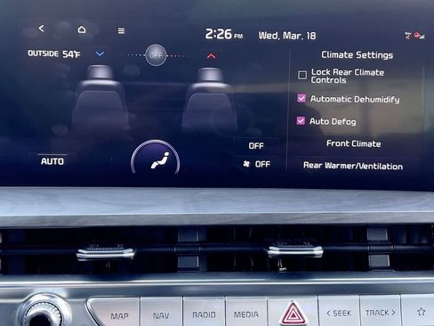 Used 2023 Kia Telluride SX Prestige X-Pro image 41