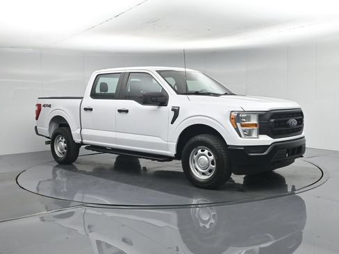 Certified 2021 Ford F150 XL w/ Trailer Tow Package AWD/4WD image 24
