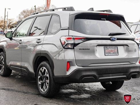 Used 2025 Subaru Forester Premium w/ Convenience Package #1 image 15