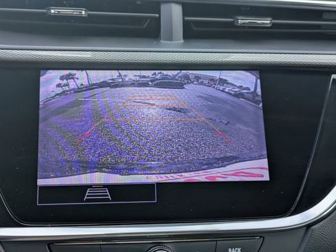 Used 2023 Buick Encore GX Select w/ Sport Touring Package FWD image 24