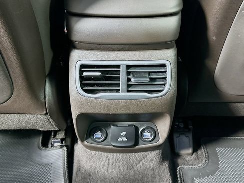 Certified 2023 Hyundai Santa Fe Limited AWD/4WD image 26