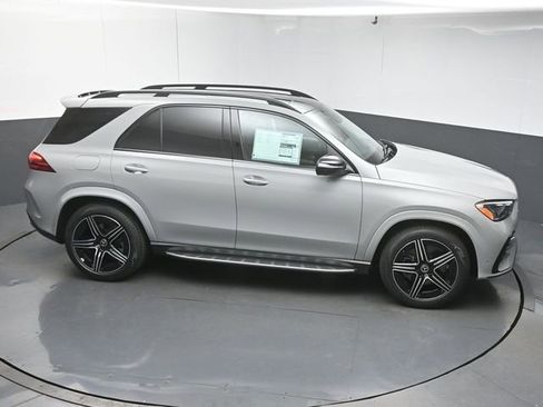 New 2026 Mercedes-Benz GLE 350 4MATIC image 49