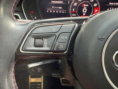 Used 2018 Audi S5 Premium Plus w/ Navigation Package AWD/4WD image 26