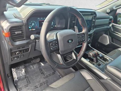 Certified 2025 Ford F150 Raptor AWD/4WD image 10
