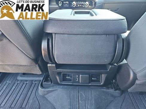 Used 2024 GMC Sierra 1500 Elevation w/ LPO, GMC Protection Package AWD/4WD image 21