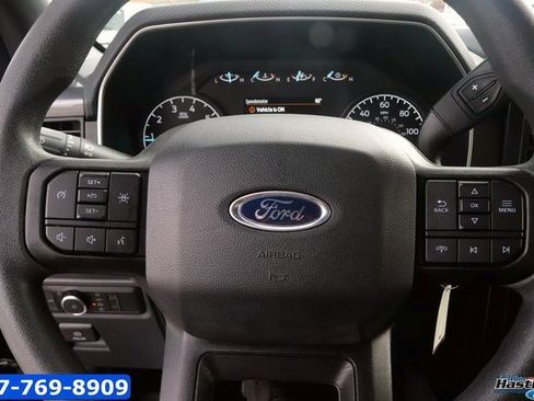 Used 2022 Ford F150 XL w/ STX Appearance Package image 16