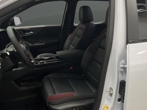 New 2026 Chevrolet Equinox RS w/ Convenience Package III image 9