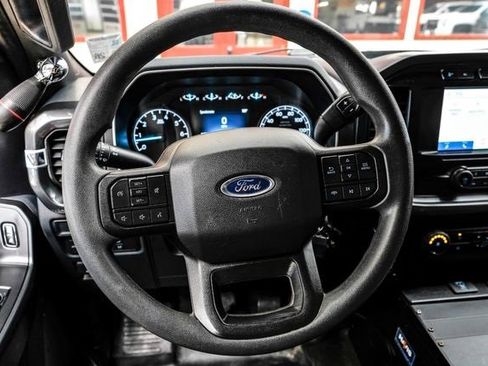Used 2022 Ford F150 XL image 16