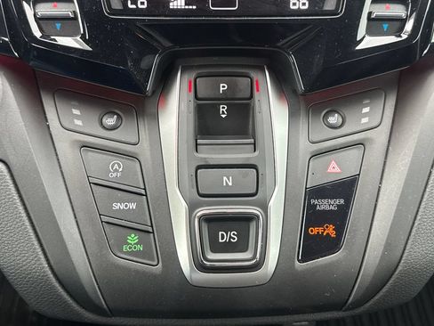 Used 2024 Honda Odyssey Sport image 23