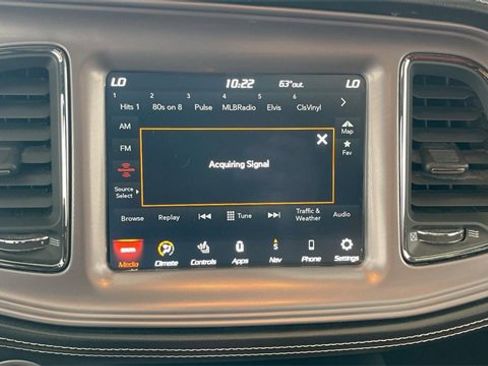 Used 2023 Dodge Challenger SRT Hellcat image 38