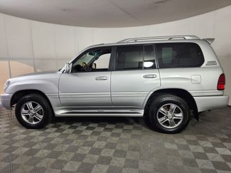 Used 2006 Lexus LX 470 4WD video 3