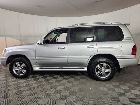 Used 2006 Lexus LX 470 4WD image 3