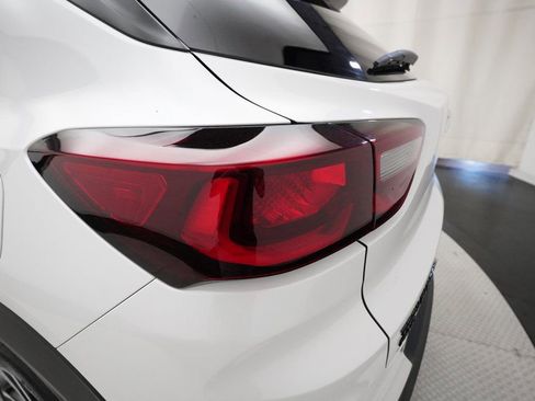 Used 2025 Chevrolet TrailBlazer RS w/ Convenience Package image 32