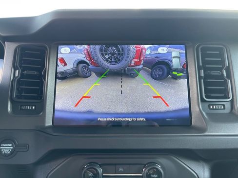 New 2026 Ford Bronco Big Bend image 4