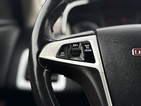 Used 2012 GMC Terrain SLT w/ LPO, Protection Package FWD image 17