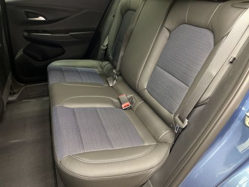 New 2026 Buick Envista Sport Touring w/ Convenience I Package FWD image 5