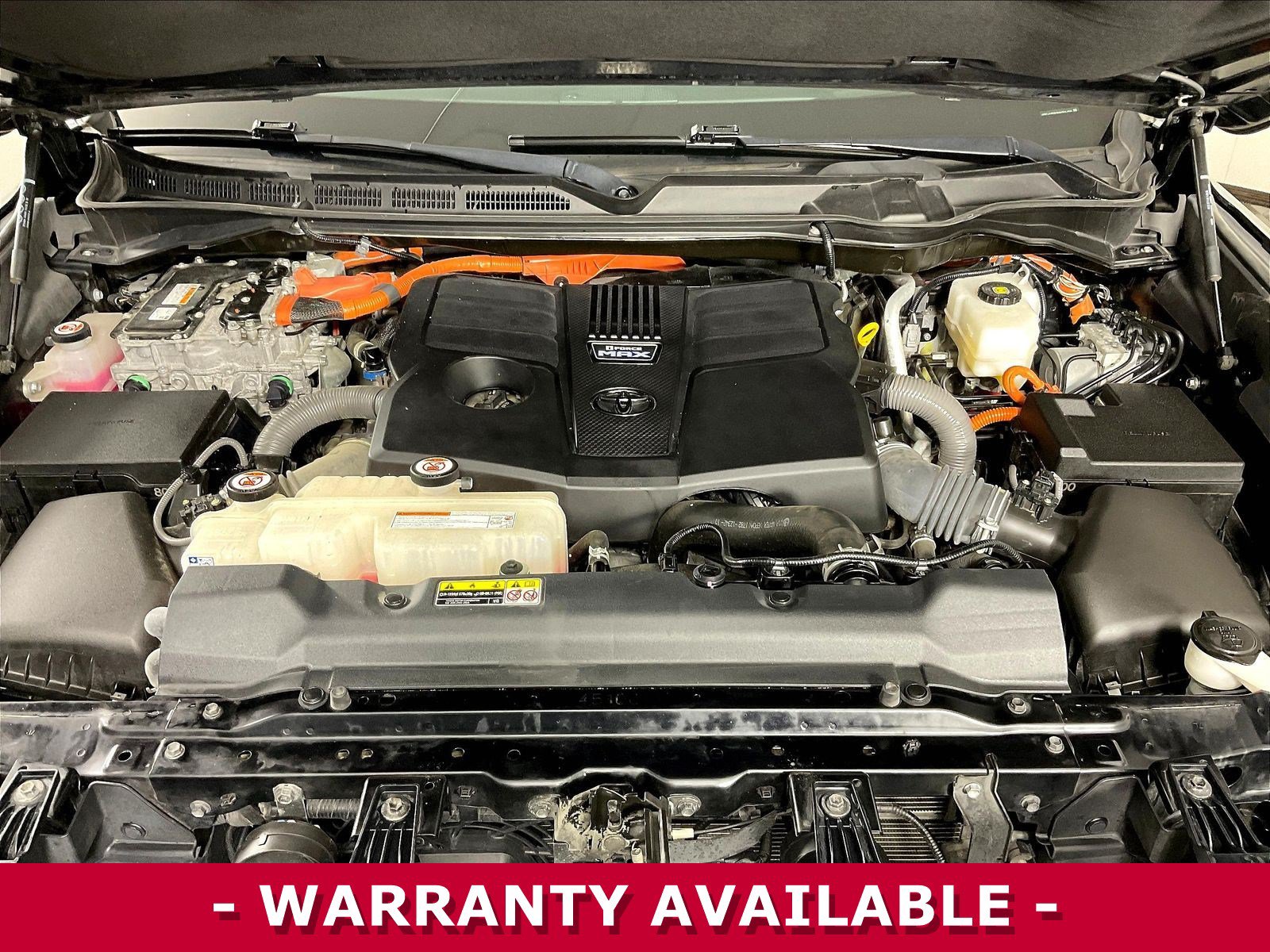 Used 2022 Toyota Tundra Capstone AWD/4WD image 31