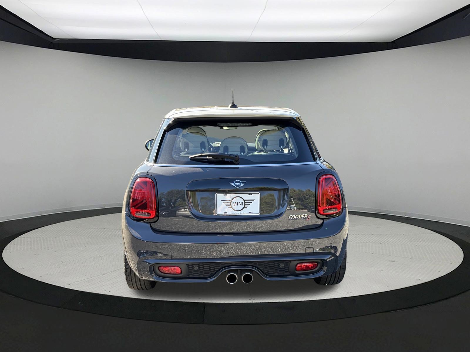Used 2019 MINI Cooper S FWD image 7