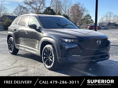 New 2026 MAZDA CX-50 AWD 2.5 S w/ Cargo Package