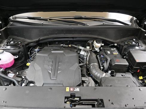 Used 2026 Hyundai Palisade XRT Pro AWD/4WD image 9