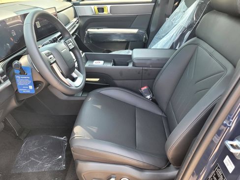 New 2026 Hyundai Santa Fe SEL AWD/4WD image 13