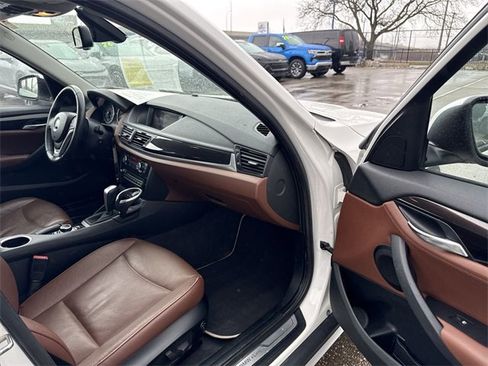 Used 2015 BMW X1 xDrive35i image 20
