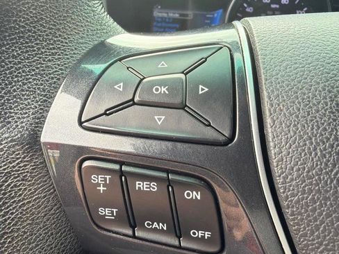Used 2017 Ford Explorer Limited FWD image 14