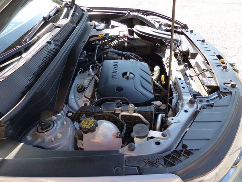 Used 2025 Chevrolet TrailBlazer ACTIV FWD image 19
