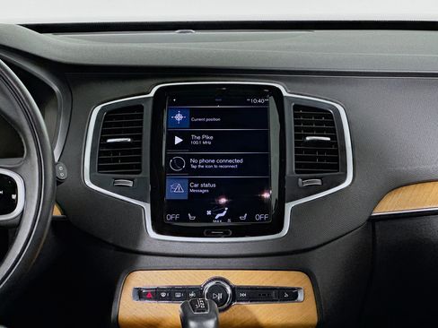 Used 2022 Volvo XC90 T5 Momentum image 27