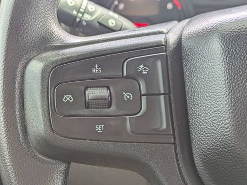 Used 2025 Chevrolet Silverado 2500 Custom AWD/4WD image 23