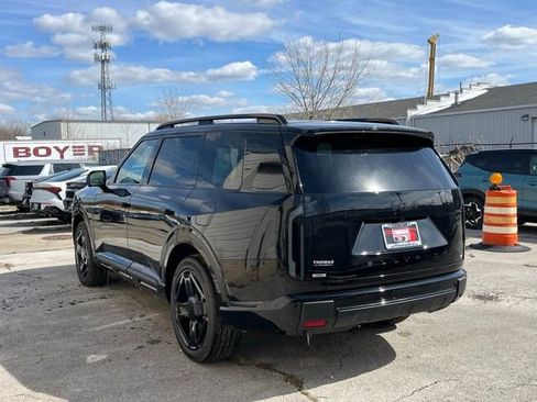 New 2027 Kia Telluride X-Line SX Prestige image 9