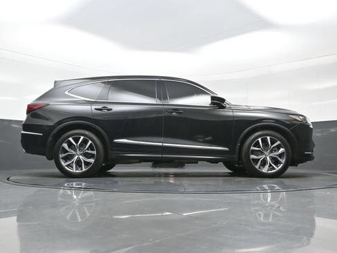 Used 2022 Acura MDX FWD w/ Technology Package image 31