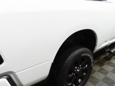 Used 2024 RAM 2500 Laramie w/ Night Edition image 30