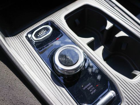 New 2026 Jeep Cherokee Laredo AWD/4WD image 23