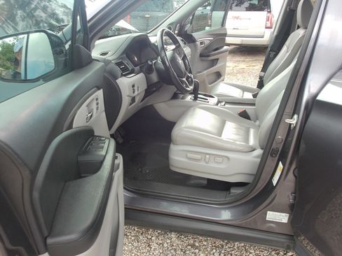 Used 2020 Honda Pilot EX-L image 11