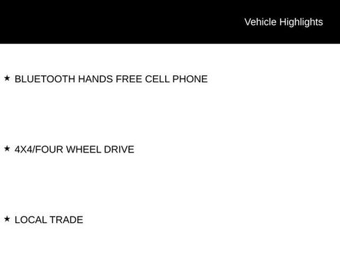 Used 2015 RAM 1500 Tradesman w/ Popular Equipment Group image 12