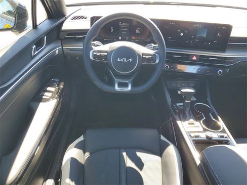 New 2026 Kia K5 GT-Line image 25