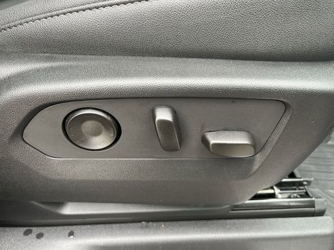 Used 2024 Chevrolet Silverado 2500 LTZ w/ LTZ Plus Package image 38