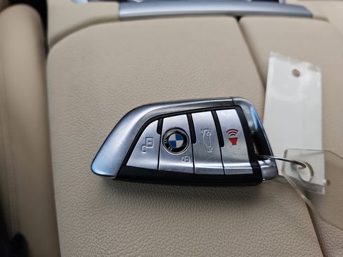 Used 2020 BMW X5 sDrive40i w/ Convenience Package image 38