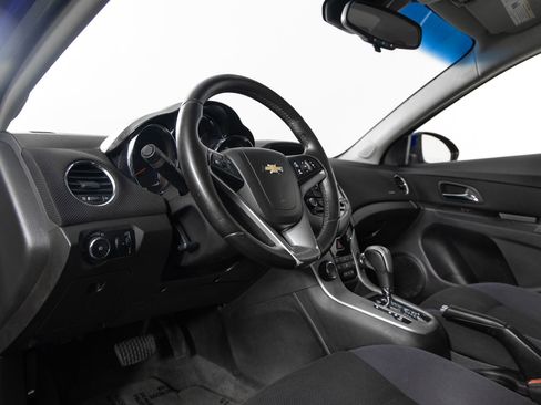 Used 2012 Chevrolet Cruze LT w/ RS Package image 14