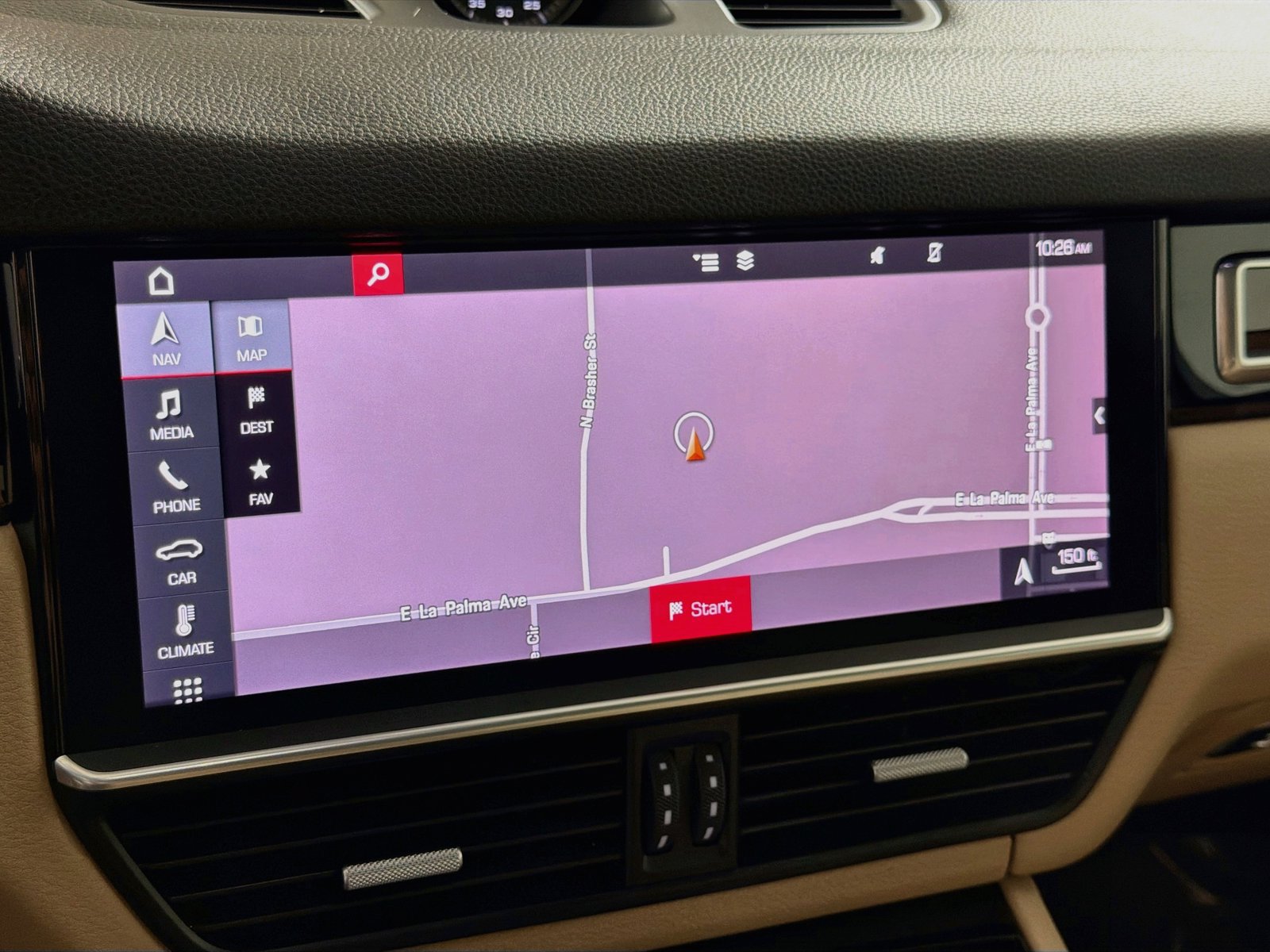 Used 2021 Porsche Cayenne S AWD/4WD image 14